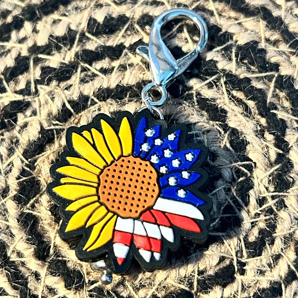 Patriotic Charm